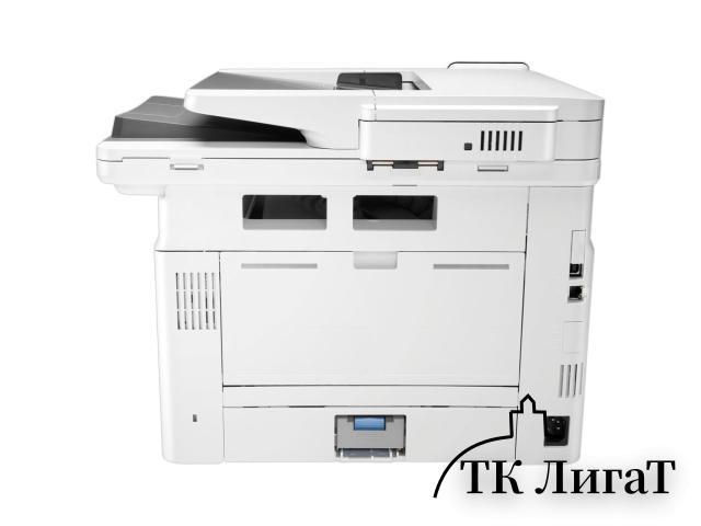 МФУ лазерное HP LaserJet Pro M428dw 