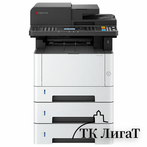 МФУ лазерное KYOCERA MA4000fx 