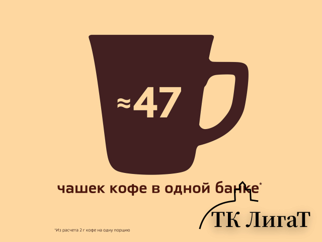 Кофе молотый в растворимом NESCAFE (Нескафе) 