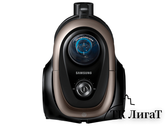 Пылесос SAMSUNG VC18M21N9VD с контейнером 