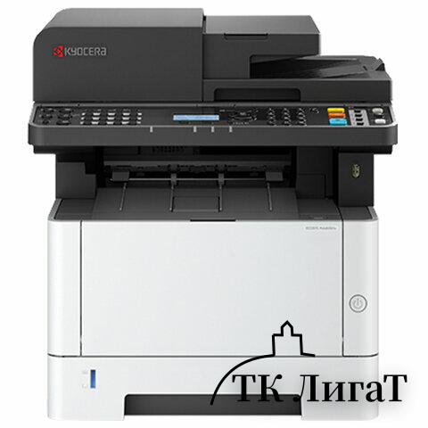 МФУ лазерное KYOCERA MA4000fx 