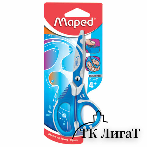 Ножницы MAPED (Франция) 